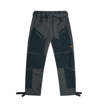 G-Star Cargo trousers Tone On Tone grey