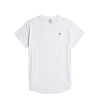 G-Star Zweierpack Lash-T-Shirts wei, schwarz