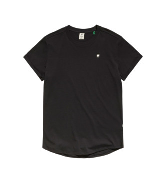 G-Star Zweierpack Lash-T-Shirts wei, schwarz