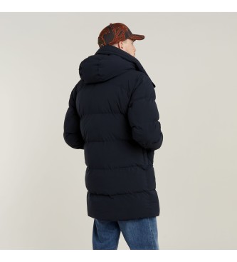 G-Star Parka G- Whistler marino