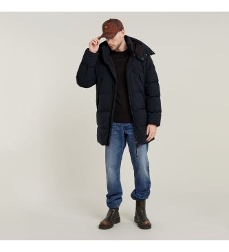 G-Star Parka G- Whistler marino