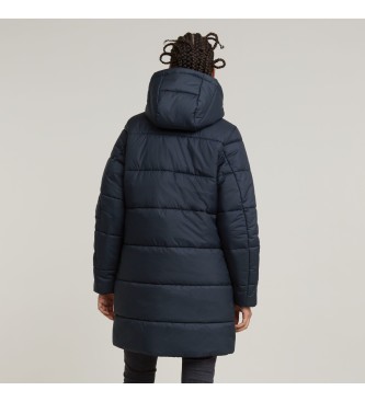 G-Star Puffer Parka marine