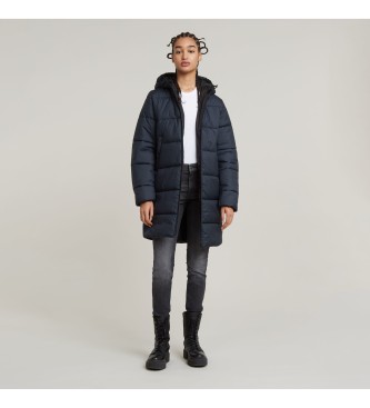 G-Star Puffer Parka marine