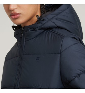 G-Star Puffer Parka navy