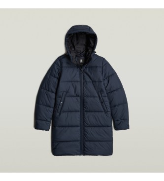 G-Star Puffer Parka marinebl