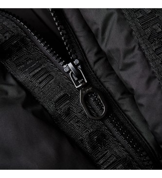 G-Star Whistler Puffer Parka black