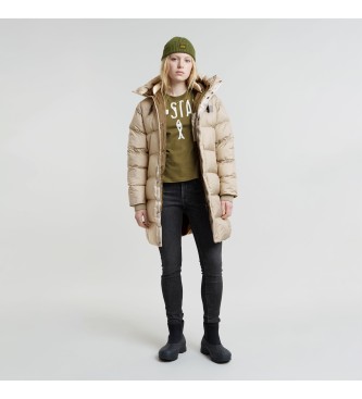 G-Star Parka Whistler beige