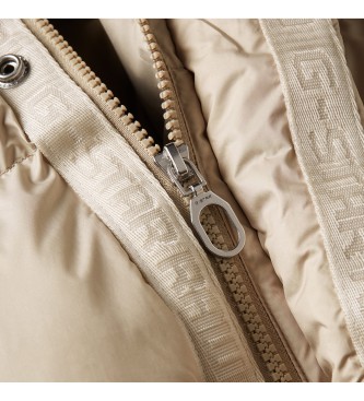 G-Star Whistler Puffer Parka beige