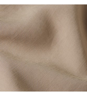 G-Star Pichi Dungaree taupe