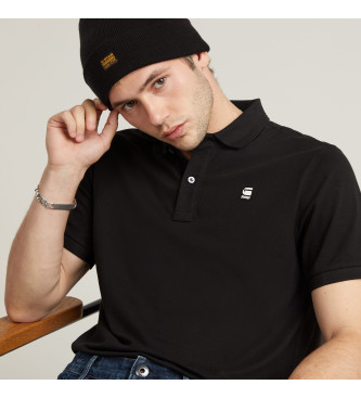 G-Star Polo Dunda Slim sort