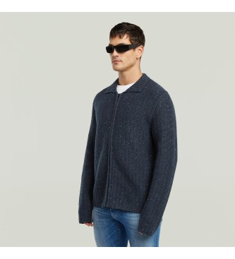 G-Star Veste Full Zip mairno