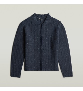 G-Star Veste Full Zip mairno