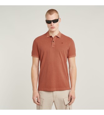 G-Star Polo Dunda rd