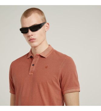 G-Star Polo Dunda rd