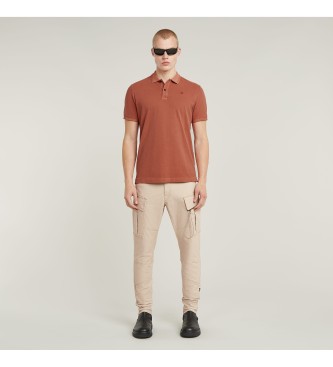 G-Star Polo Dunda rd