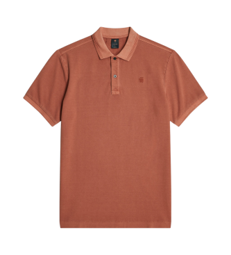 G-Star Polo Dunda rd
