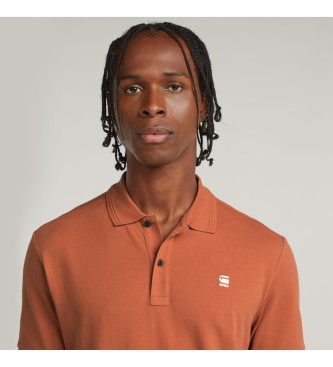 G-Star Polo Dunda Slim rd