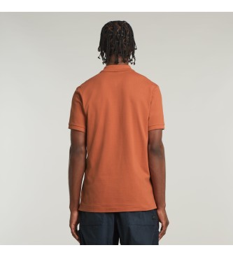 G-Star Polo Dunda Slim rd