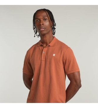 G-Star Polo Dunda Slim rd