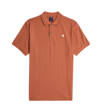 G-Star Polo Dunda Slim rd