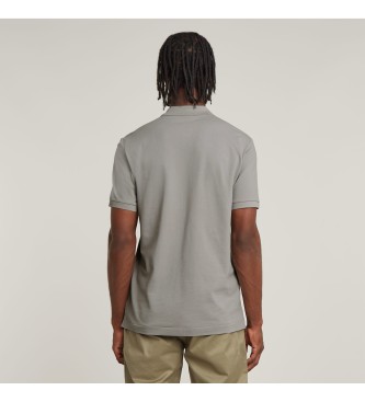 G-Star Polo Dunda Slim gr