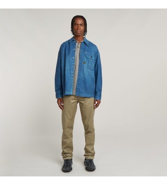 G-Star Polo Dunda Slim gr