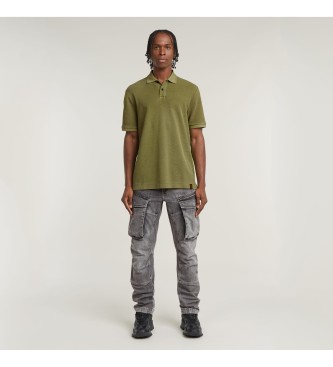 G-Star Essential Polo green