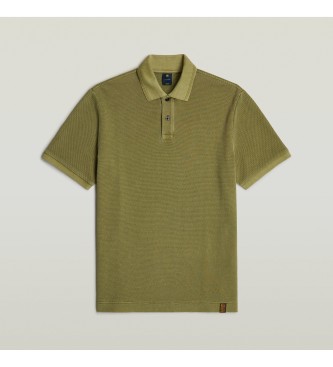 G-Star Essential Polo green