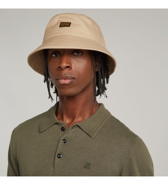 G-Star Strickpolo grn