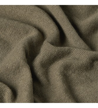 G-Star Strickpolo grn