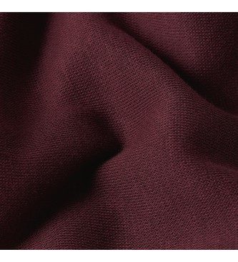 G-Star Sweatshirt Premium Core 2.0 rdbrun