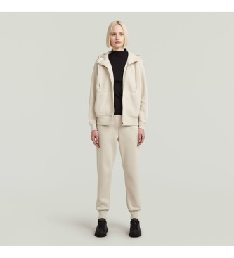 G-Star Pantalones de chndal Premium Core 2.0 beige