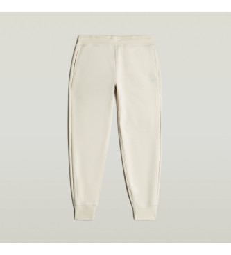 G-Star Pantalones de chndal Premium Core 2.0 beige