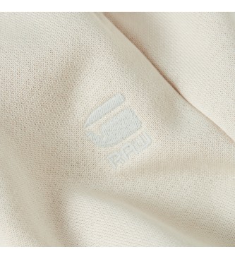 G-Star Pantalones de chndal Premium Core 2.0 beige