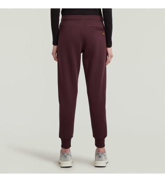 G-Star Premium Core 2.0-bukser, brune