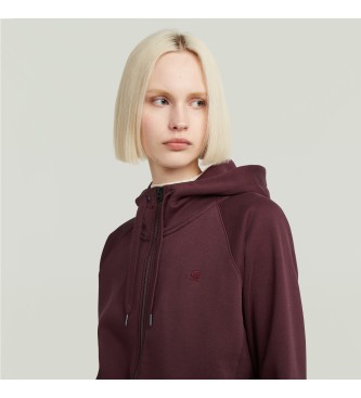 G-Star Premium Core 2.1-jakke rdbrun