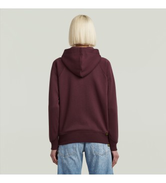 G-Star Premium Core 2.1-jakke rdbrun