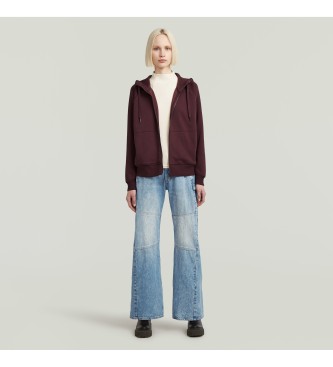 G-Star Premium Core 2.1-jakke rdbrun