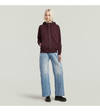 G-Star Premium Core 2.1-jakke rdbrun