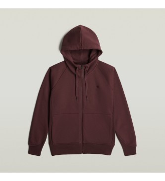 G-Star Premium Core 2.1-jakke rdbrun