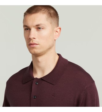 G-Star Polo Dunda Premium Core 