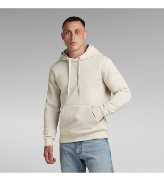 G-Star Sweat Premium Core beige