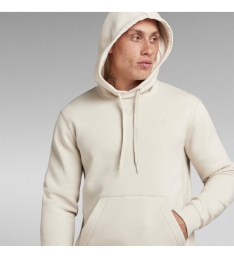 G-Star Sweat Premium Core beige