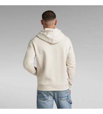 G-Star Sweat Premium Core beige