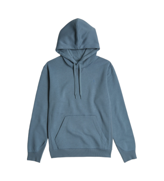 G-Star Sweat  capuche Premium Core bleu