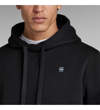 G-Star Premium Core Sweatshirt schwarz