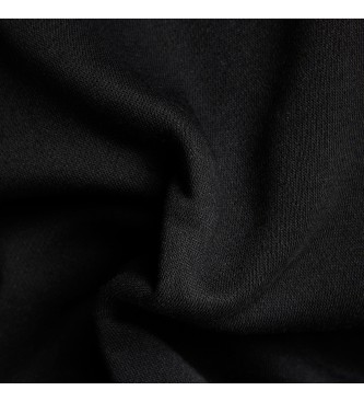 G-Star Premium Core sweatshirt black