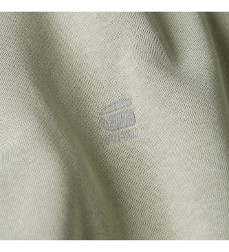 G-Star Premium Core grijs sweatshirt