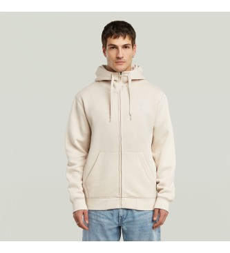 G-Star Premium Core beige Sweatshirt