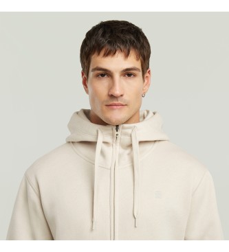 G-Star Premium Core beige Sweatshirt